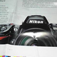 Illustration for article titled Nikon D700 DSLR Announced July 1st?